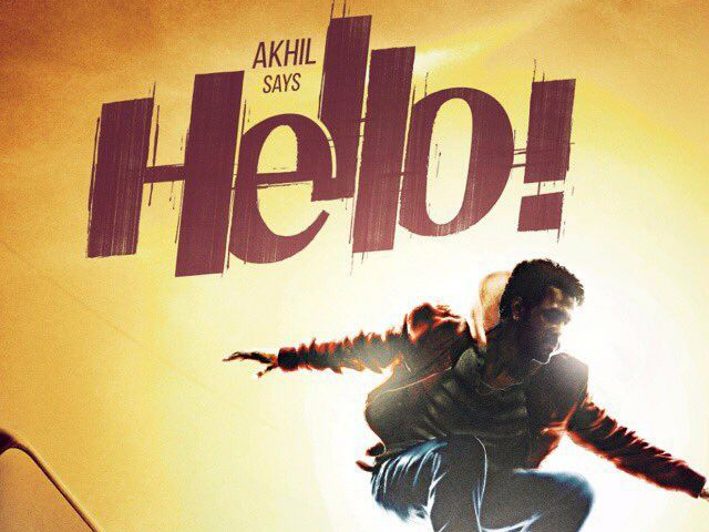 Hello Movie Wallpapers